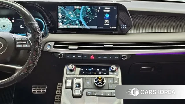 Hyundai The New Palisade id 3322510 из Кореи 10