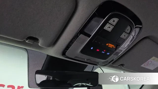 Hyundai The New Santa Fe id 3708512 из Кореи 10