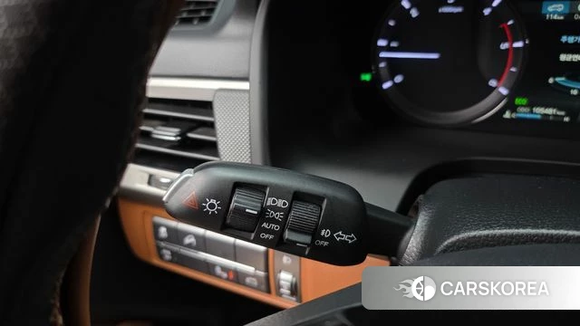 Ssangyong Rexton Sports id 4713165 из Кореи 10