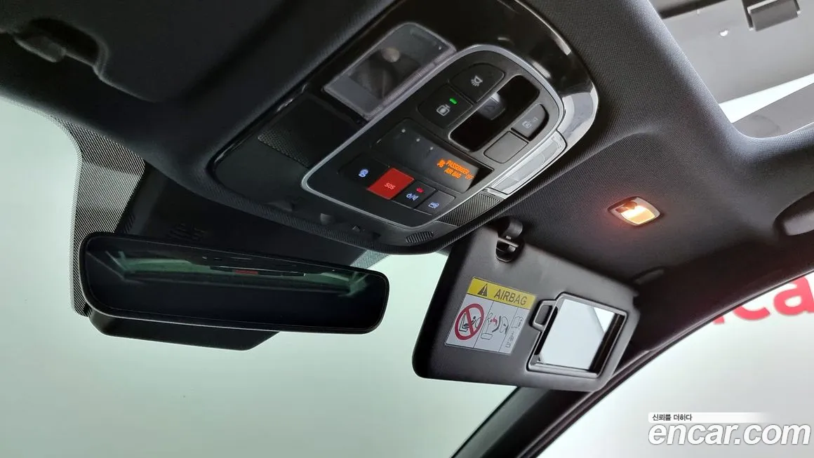 Hyundai Tucson (NX4) id 2101613 из Кореи 10