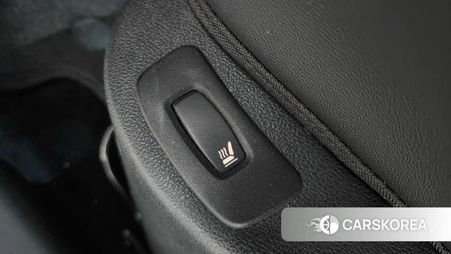 Renault Korea (Samsung) Clio id 3820909 из Кореи 10