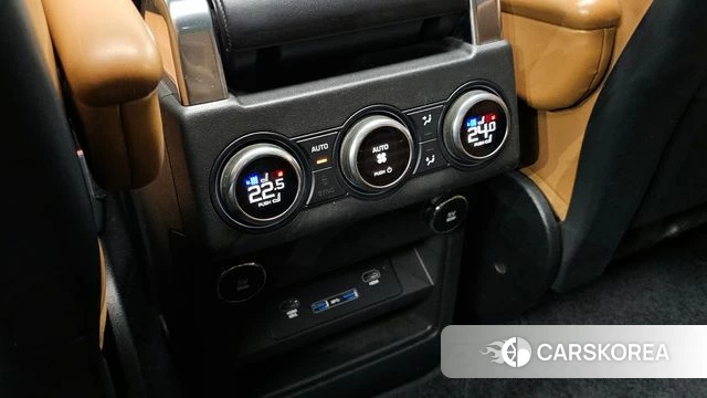 Land Rover Discovery 5 id 4188330 из Кореи 10