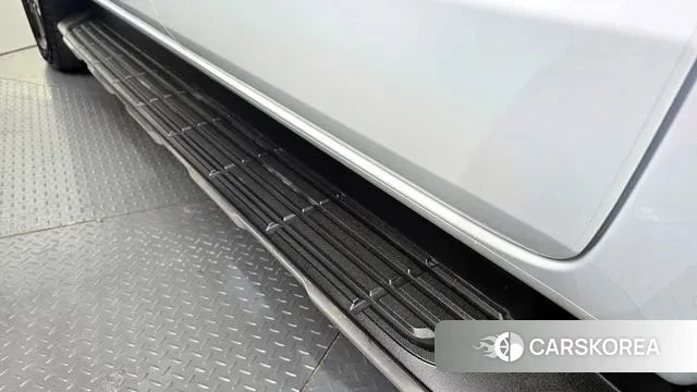 Ford Ranger 3rd Generation id 3354444 из Кореи 10