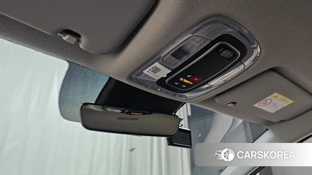 Hyundai The New Avante (CN7) id 3896400 из Кореи 10