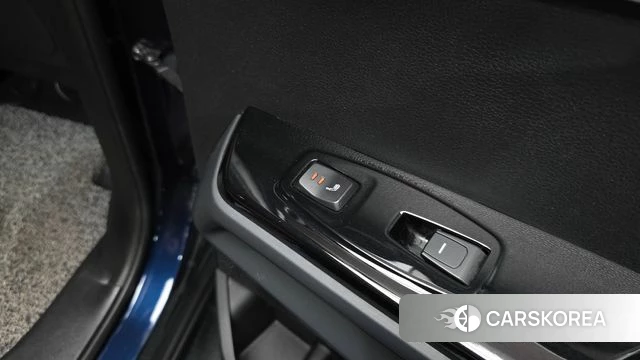 Ssangyong Torres id 3922706 из Кореи 10