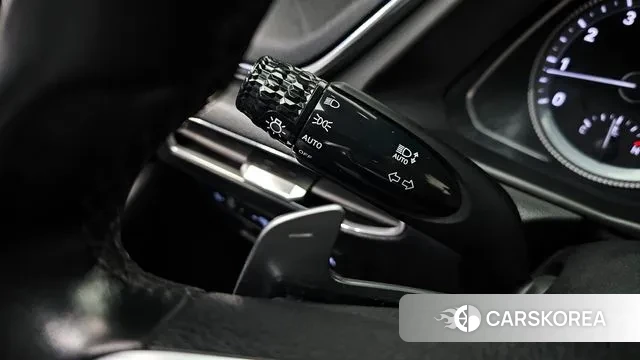 Hyundai Sonata (DN8) id 3494034 из Кореи 10