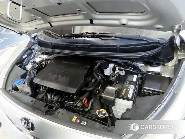 Kia All New Morning (JA) id 3399241 из Кореи 10