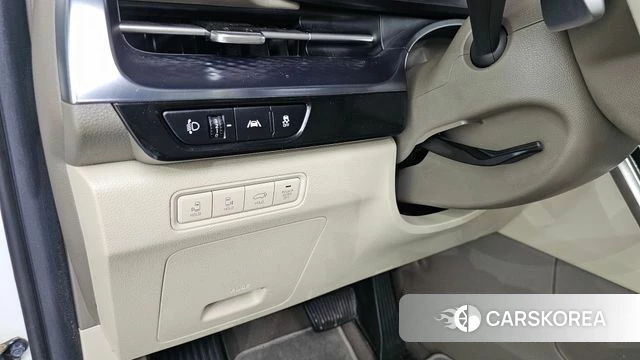 Kia Carnival 4th generation id 4434591 из Кореи 10