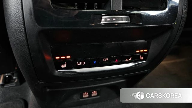 BMW X3 (G01) id 3833152 из Кореи 10