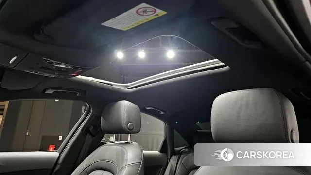 Audi New A6 id 3417994 из Кореи 10