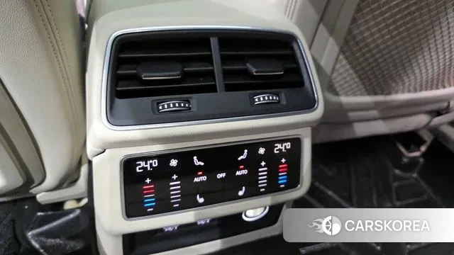 Audi A7 (4K) id 3324461 из Кореи 10