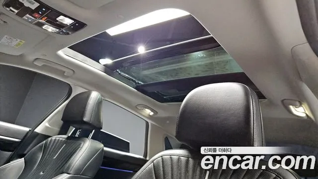 Hyundai Grandeur Hybrid (GN7) id 2810633 из Кореи 10