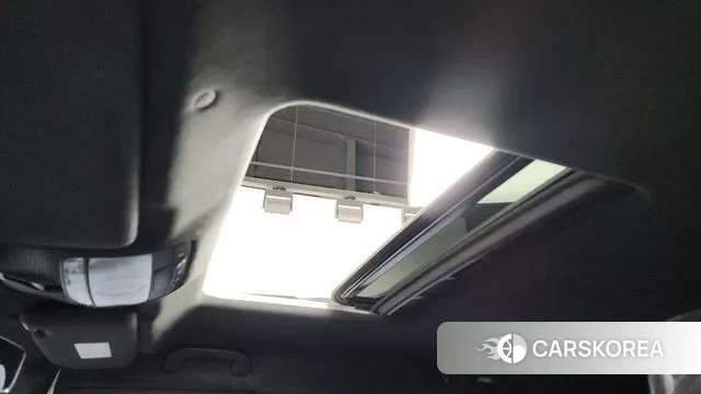 Mercedes-Benz G-Class W463b id 3777714 из Кореи 10