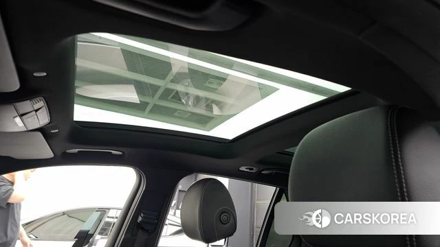 Mercedes-Benz GLC-Class X253 id 4647263 из Кореи 10