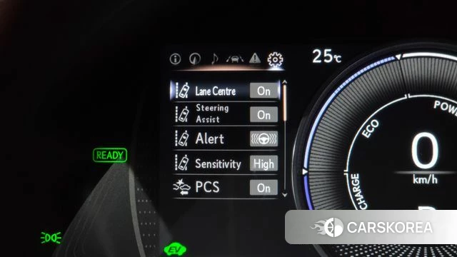 Lexus ES300h 7th generation id 4397062 из Кореи 10