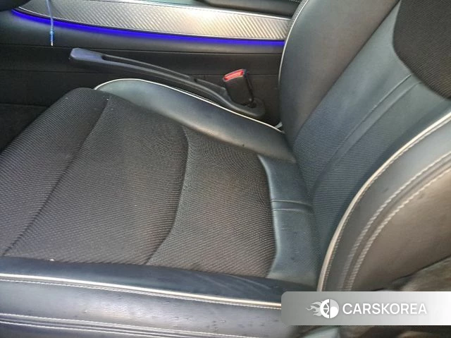 Genesis GV70 id 4355567 из Кореи 10