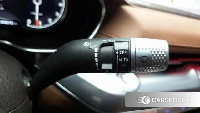 Genesis G80 (RG3) id 3852959 из Кореи 10