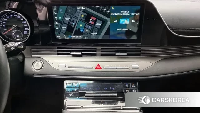 Hyundai The New Grandeur IG id 3002798 из Кореи 10