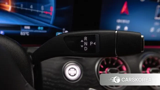 Mercedes-Benz AMG GT id 3605629 из Кореи 10