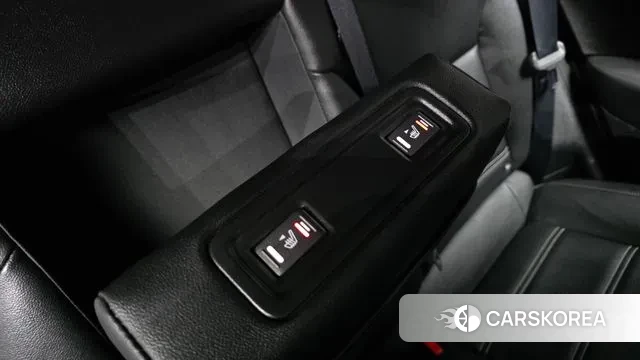 Renault Korea (Samsung) QM6 id 3728471 из Кореи 10