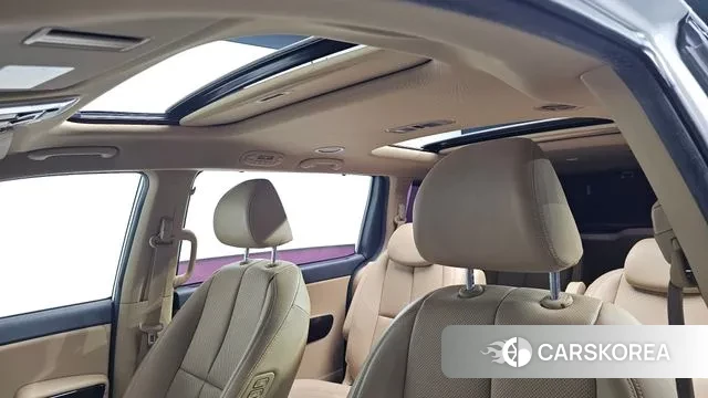 Kia The New Carnival id 3374756 из Кореи 10