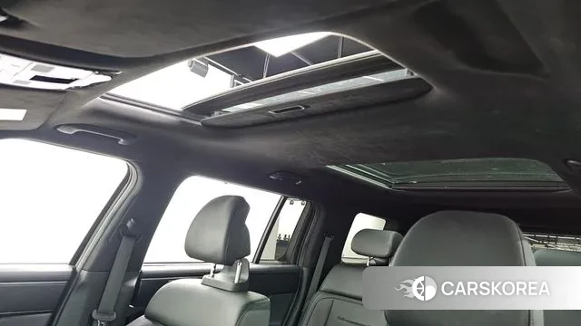 Hyundai Santa Fe (MX5) id 3231189 из Кореи 10