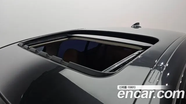 BMW 5 Series (G30) id 2891546 из Кореи 10