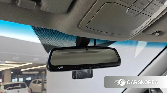 Ssangyong Berry New Tivoli id 4542261 из Кореи 10