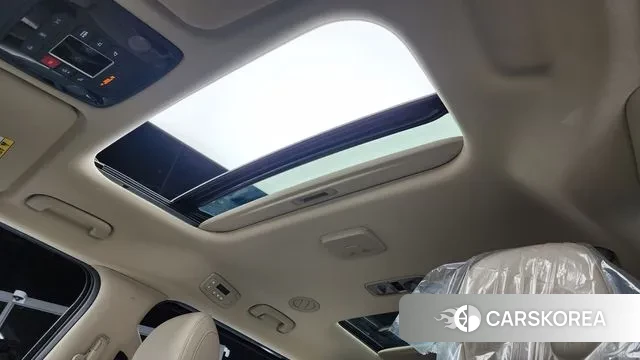 Kia The New Carnival 4th Generation id 3533489 из Кореи 10