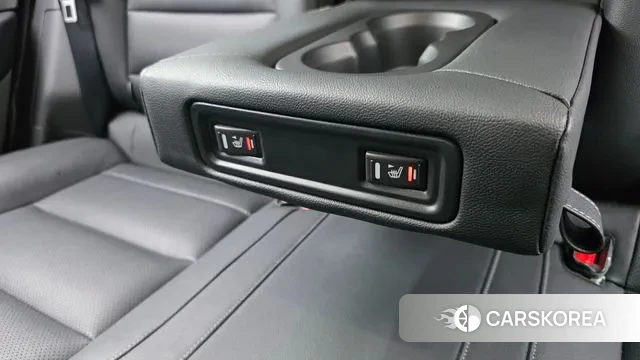 Renault Korea (Samsung) The New QM6 id 3373335 из Кореи 10