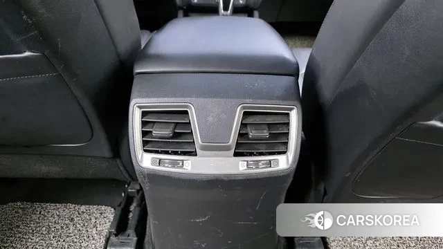 Ssangyong Rexton Sports id 3703953 из Кореи 10