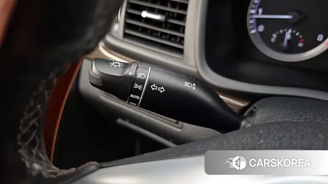 Hyundai Sonata New Rise id 3243990 из Кореи 10