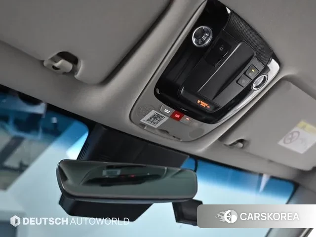 Kia K8 id 3053714 из Кореи 10