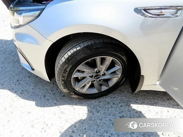 Kia The New K5 2nd generation id 3942988 из Кореи 10