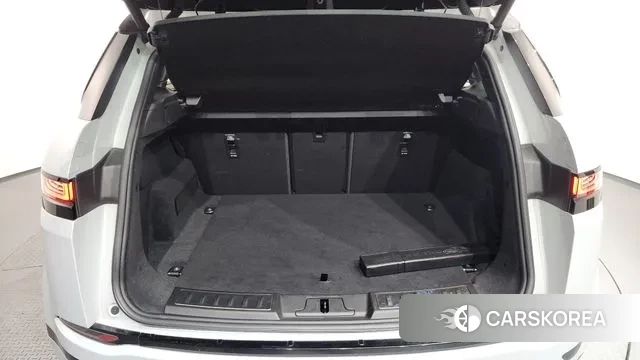 Land Rover Range Rover Evoque 2nd Generation id 3748160 из Кореи 10