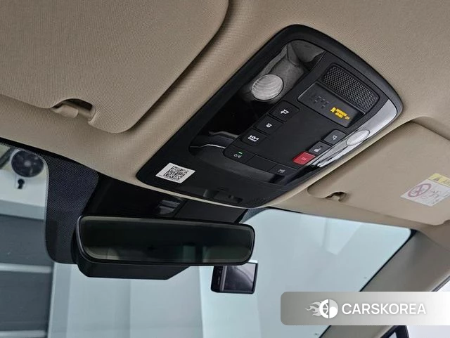 Kia Carnival 4th generation id 4231447 из Кореи 10