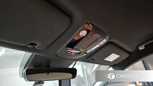 Kia The New K5 Hybrid 3rd generation id 3267435 из Кореи 10