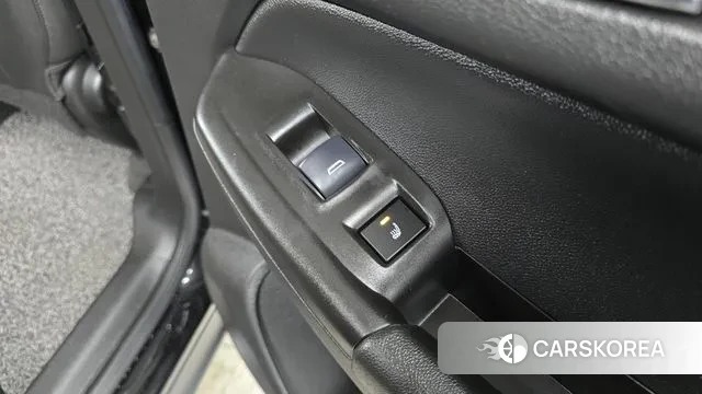 Chevrolet (GM Daewoo) Trailblazer id 3615428 из Кореи 10