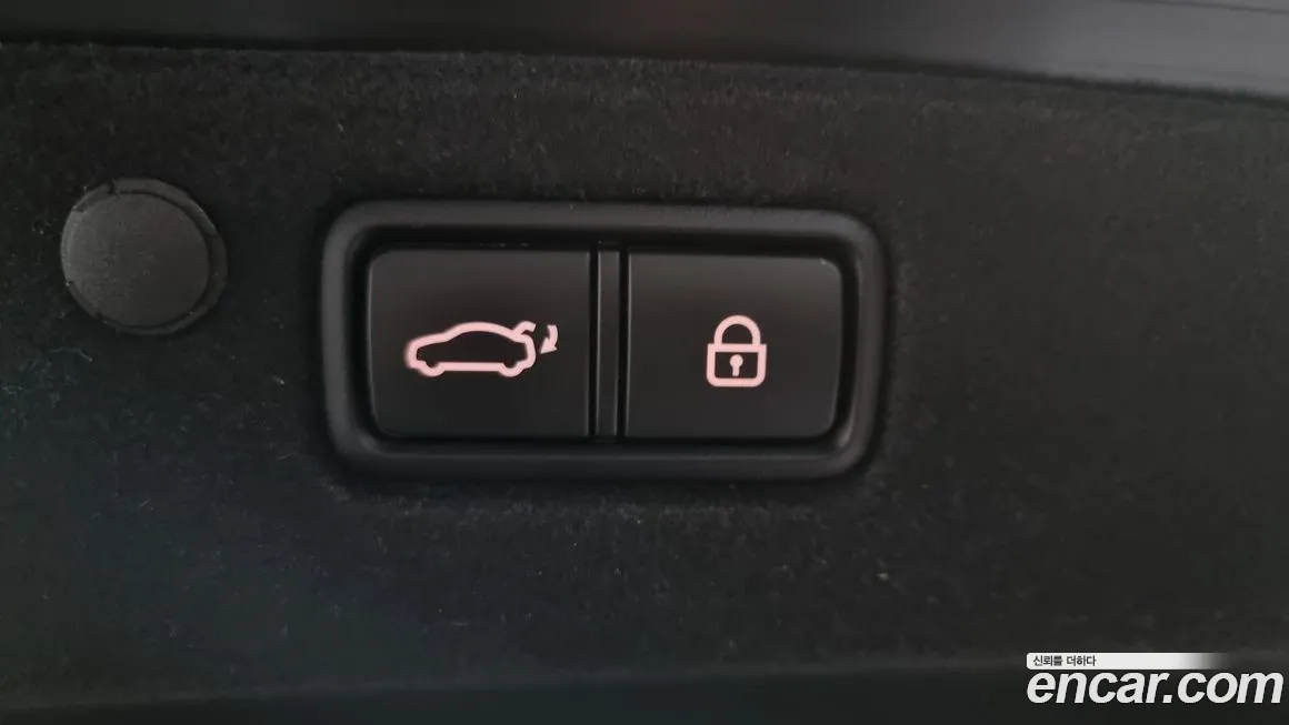 Hyundai The New Grandeur IG Hybrid id 1491824 из Кореи 10