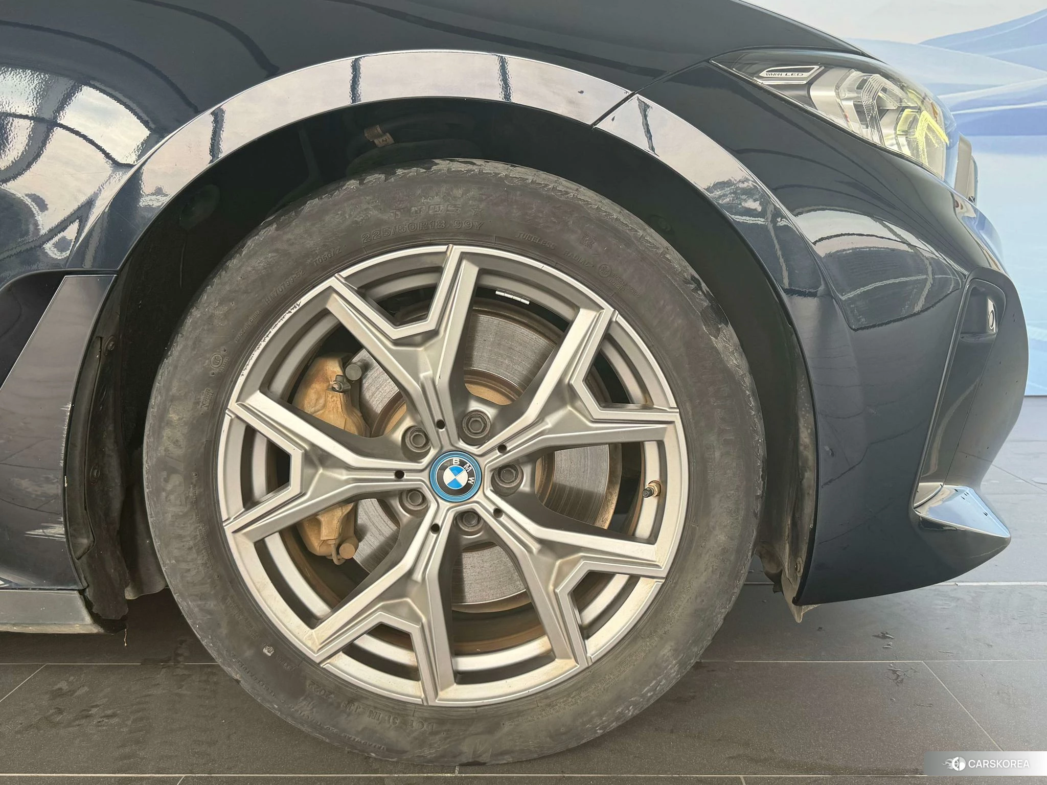 BMW i3 id 4512823 из Китая 10