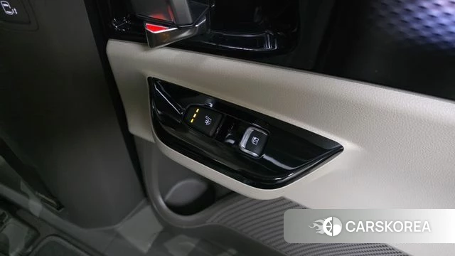 Kia Carnival 4th generation id 3892771 из Кореи 10