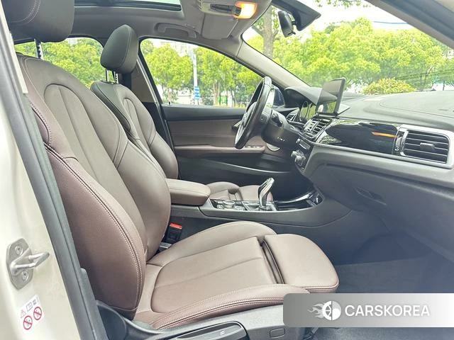 BMW 1 series id 4387216 из Китая 10