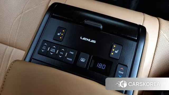 Lexus ES300h 7th generation id 2884617 из Кореи 10