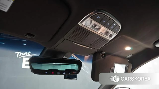 Genesis G90 id 4430098 из Кореи 10