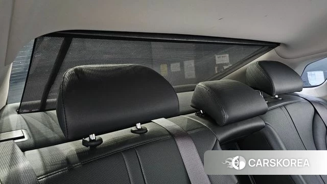 Kia K8 Hybrid id 4701077 из Кореи 10
