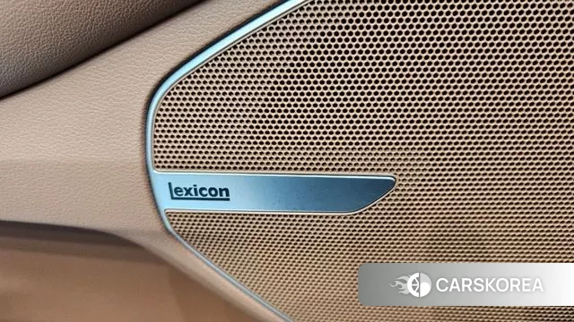 Genesis G90 id 3385866 из Кореи 10