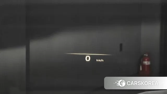 Kia The New K9 2nd generation id 3432588 из Кореи 10