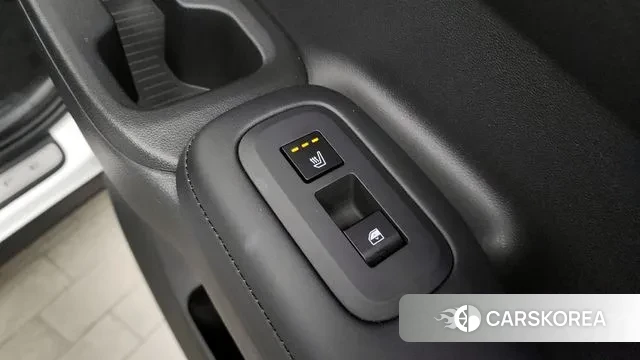 Hyundai Santa Fe (MX5) id 3487257 из Кореи 10