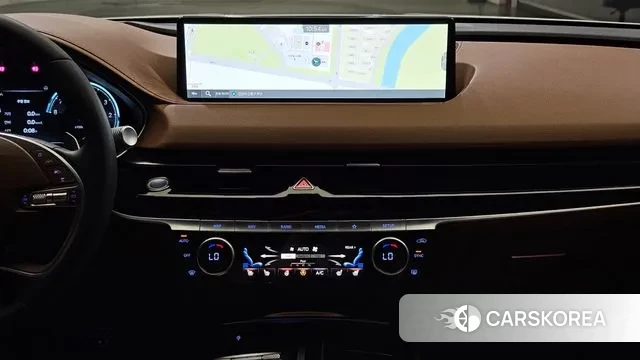 Genesis G80 (RG3) id 2979016 из Кореи 10