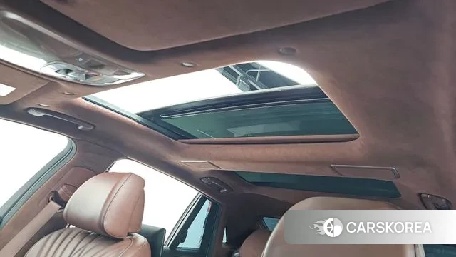 Genesis G90 (RS4) id 3300850 из Кореи 10